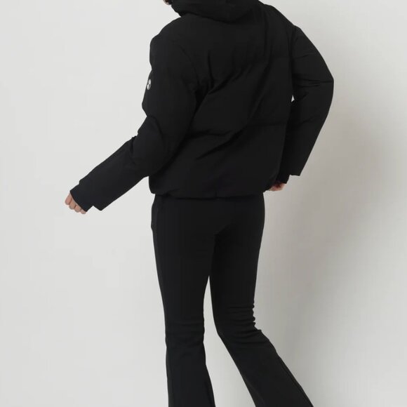 Jorde Poppy Jacket - like new - Picture 3 of 3